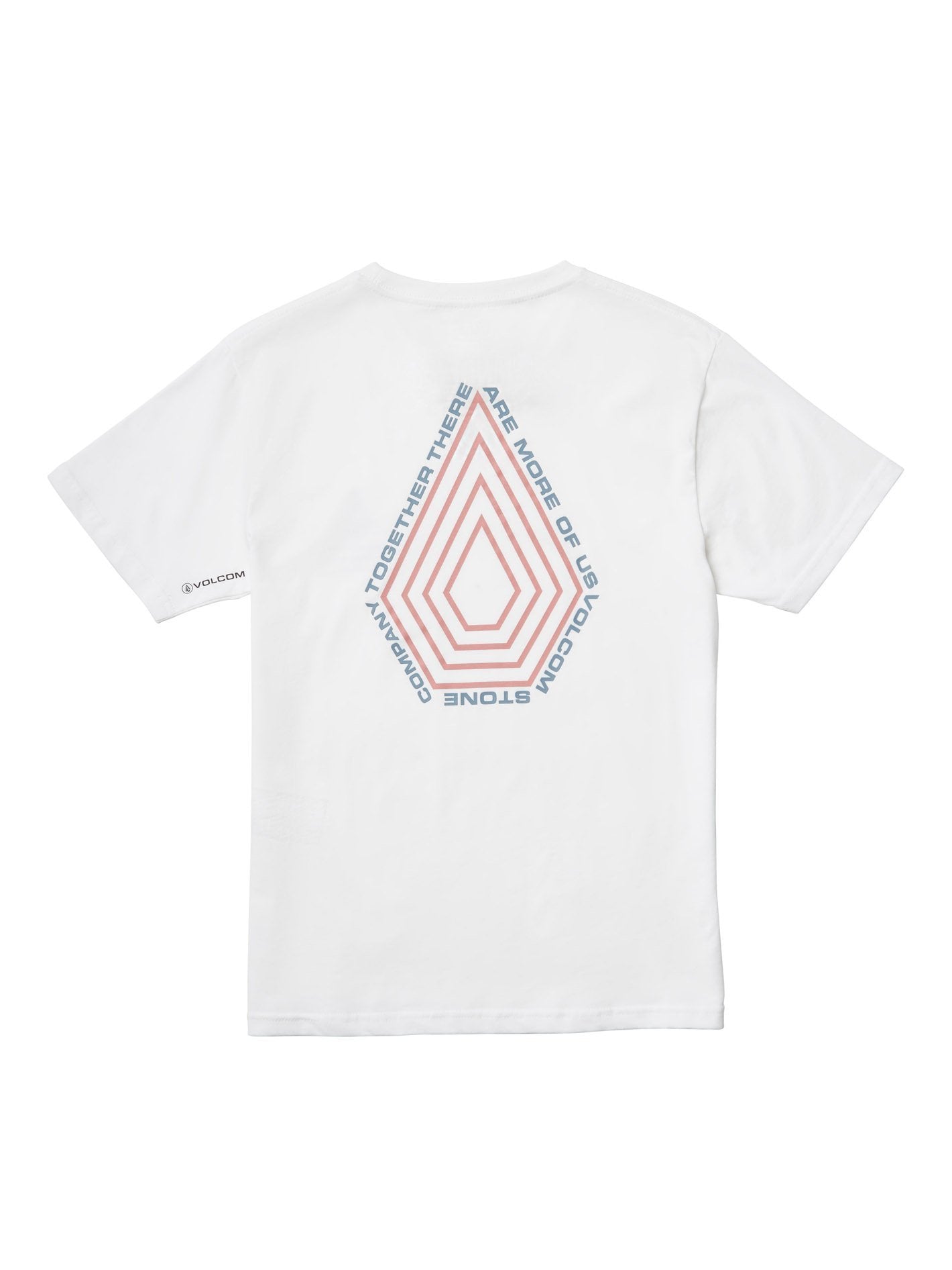 T-shirt Radiation - WHITE (Enfant)