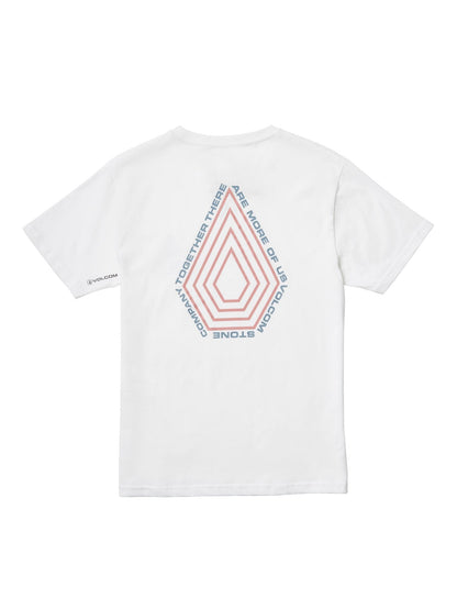 T-shirt Radiation - WHITE (Enfant)