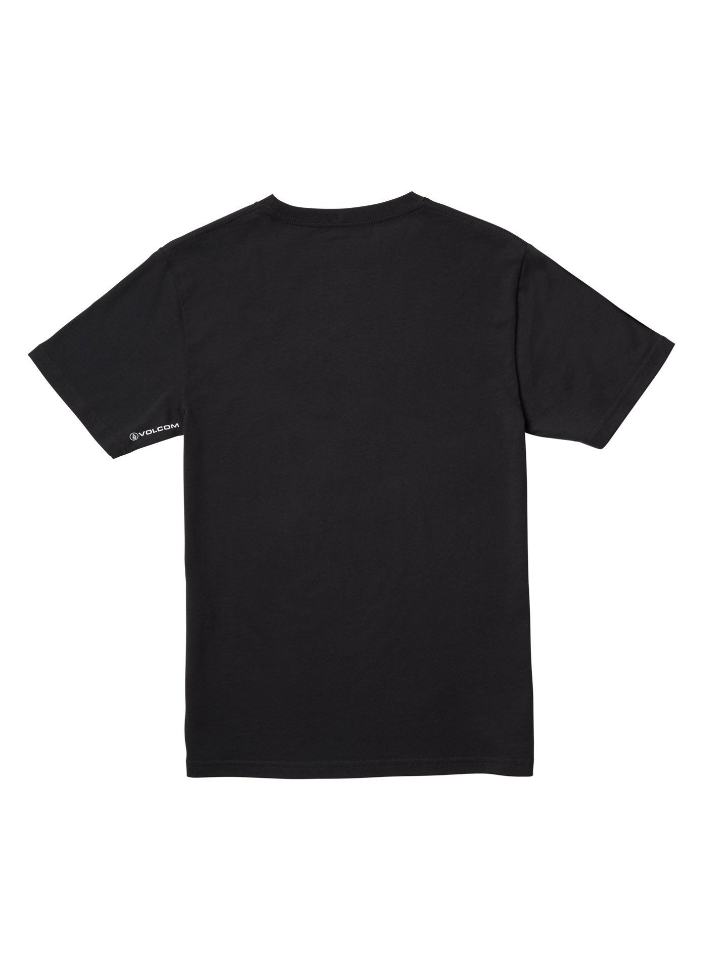 Muchacho T-shirt - BLACK (Child)