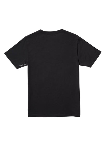 Muchacho T-shirt - BLACK (Child)