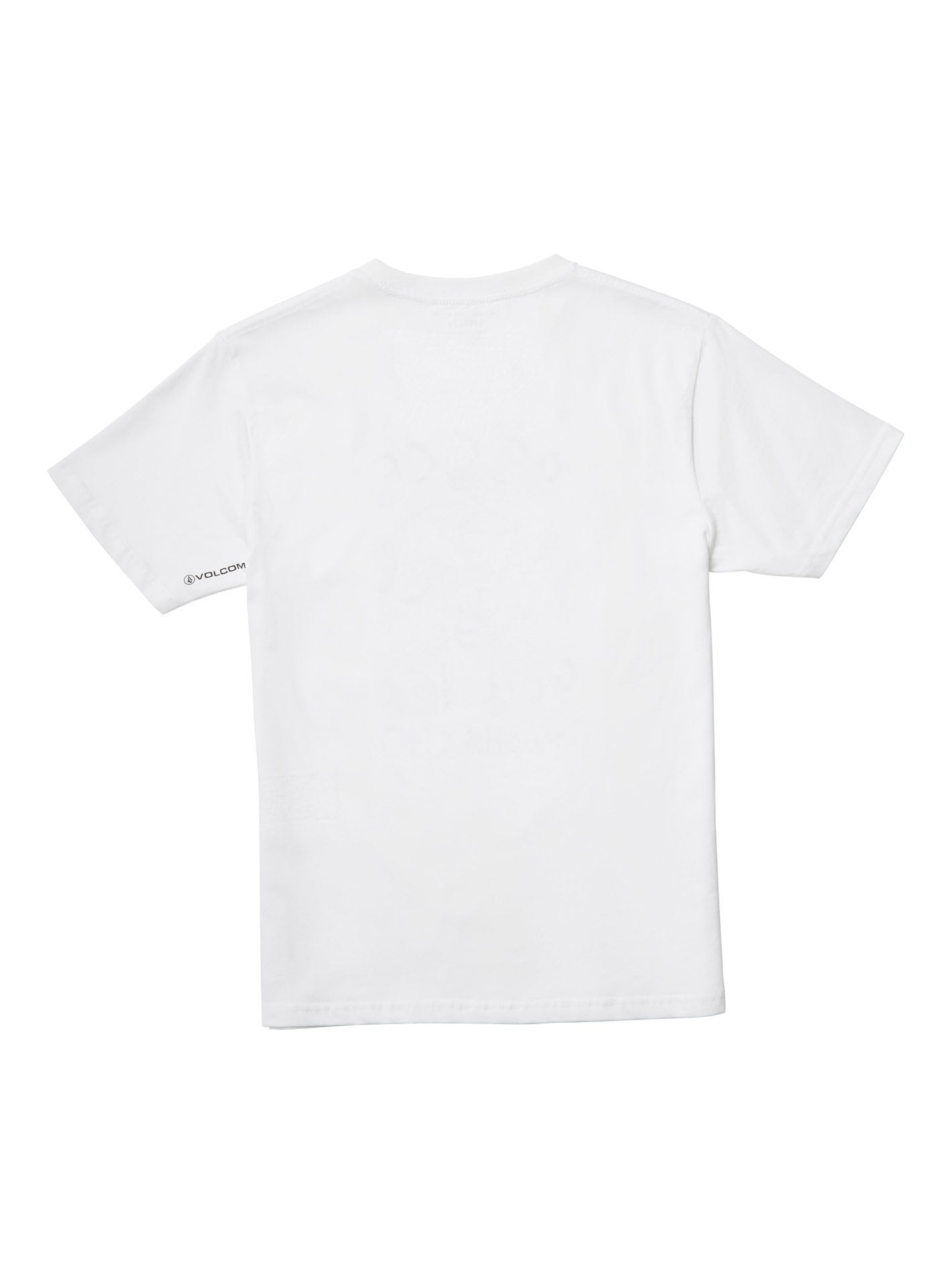 T-shirt Muchacho - WHITE (Enfant)