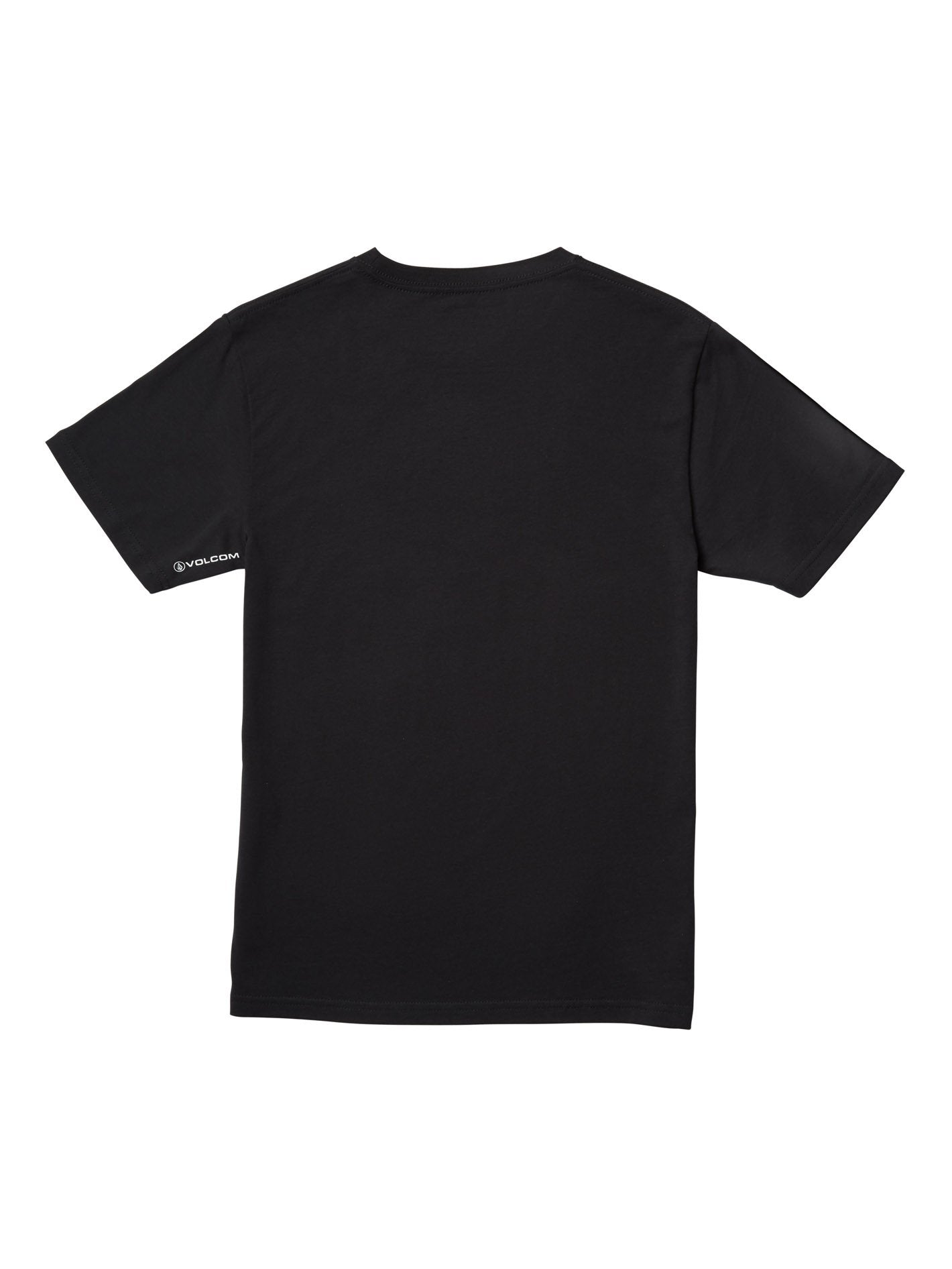 Stone Blanks T-Shirt – SCHWARZ – (Kind)