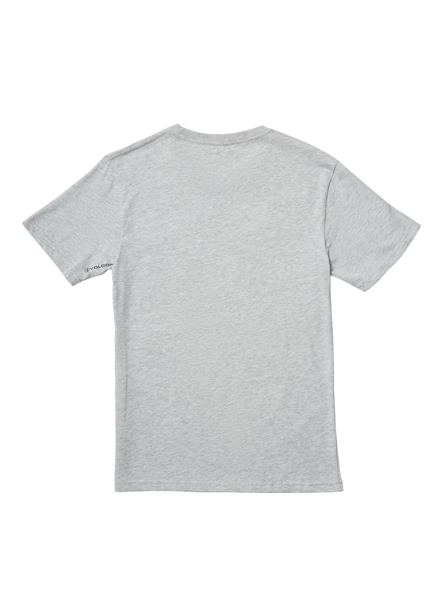 Stone Blanks T-shirt - HEATHER GRAY (Children)