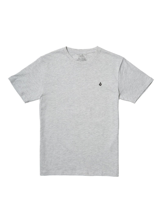 T-shirt Stone Blanks - HEATHER GREY (Enfant)