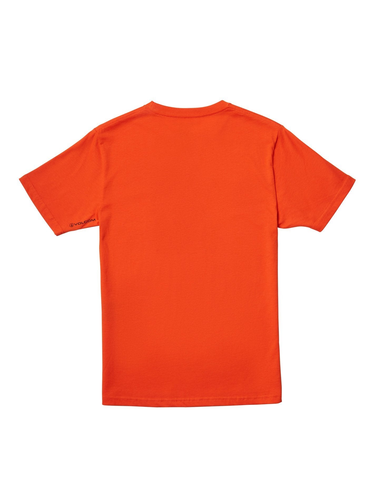 T-shirt Watcher - PEPPER RED (Enfant)