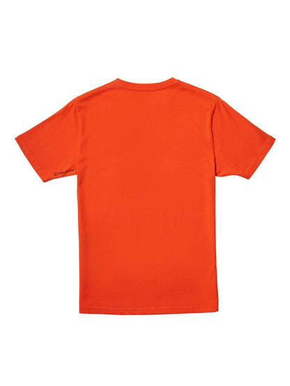 T-shirt Watcher - PEPPER RED (Enfant)