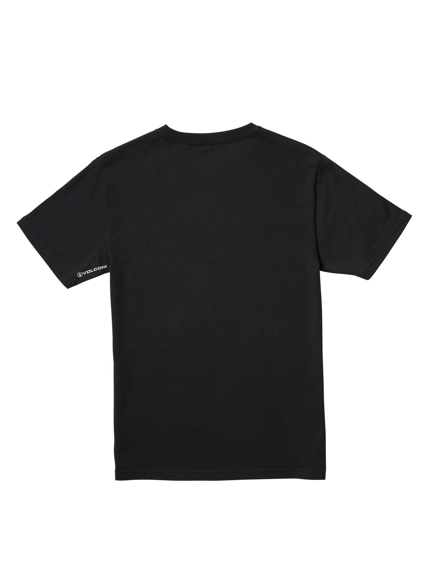 T-shirt Scanning - BLACK (Enfant)