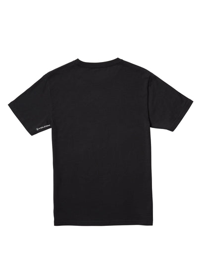T-shirt Scanning - BLACK (Enfant)