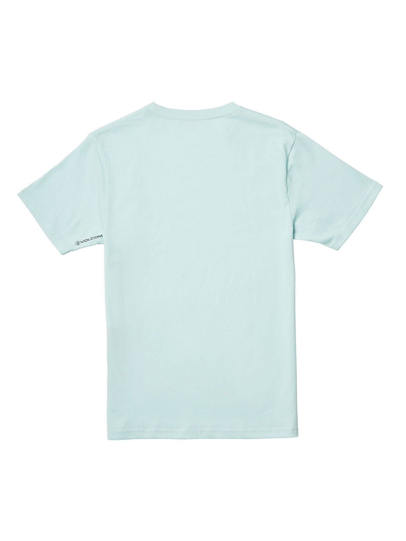 Fence T-shirt - RESIN BLUE (Children)