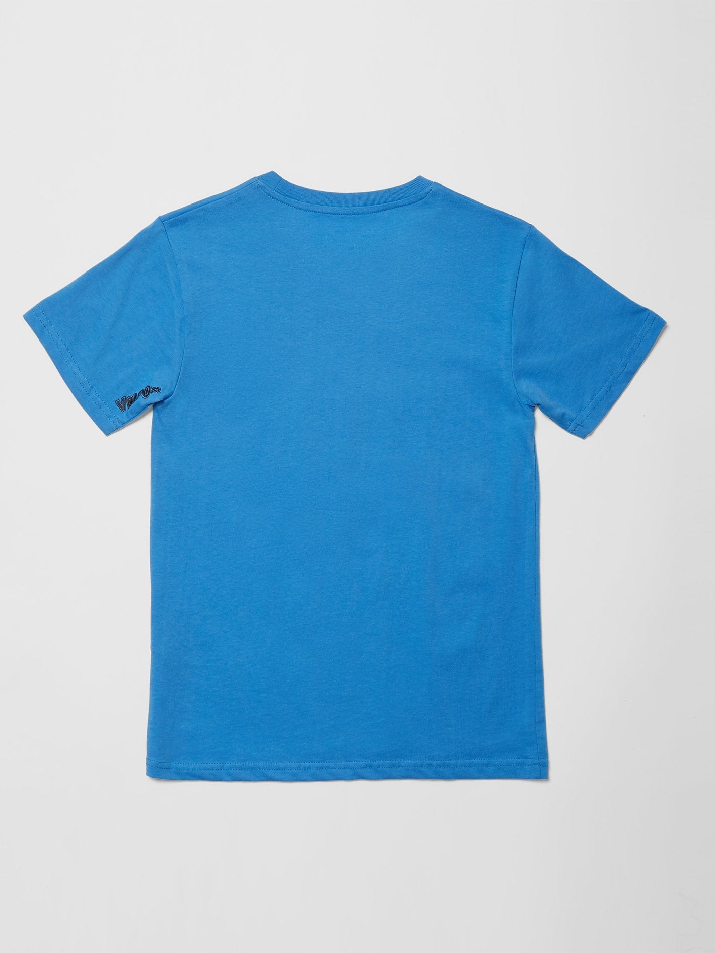 Cryptic Stone T-Shirt – KUGELSCHREIBER BLAU – (Kind)