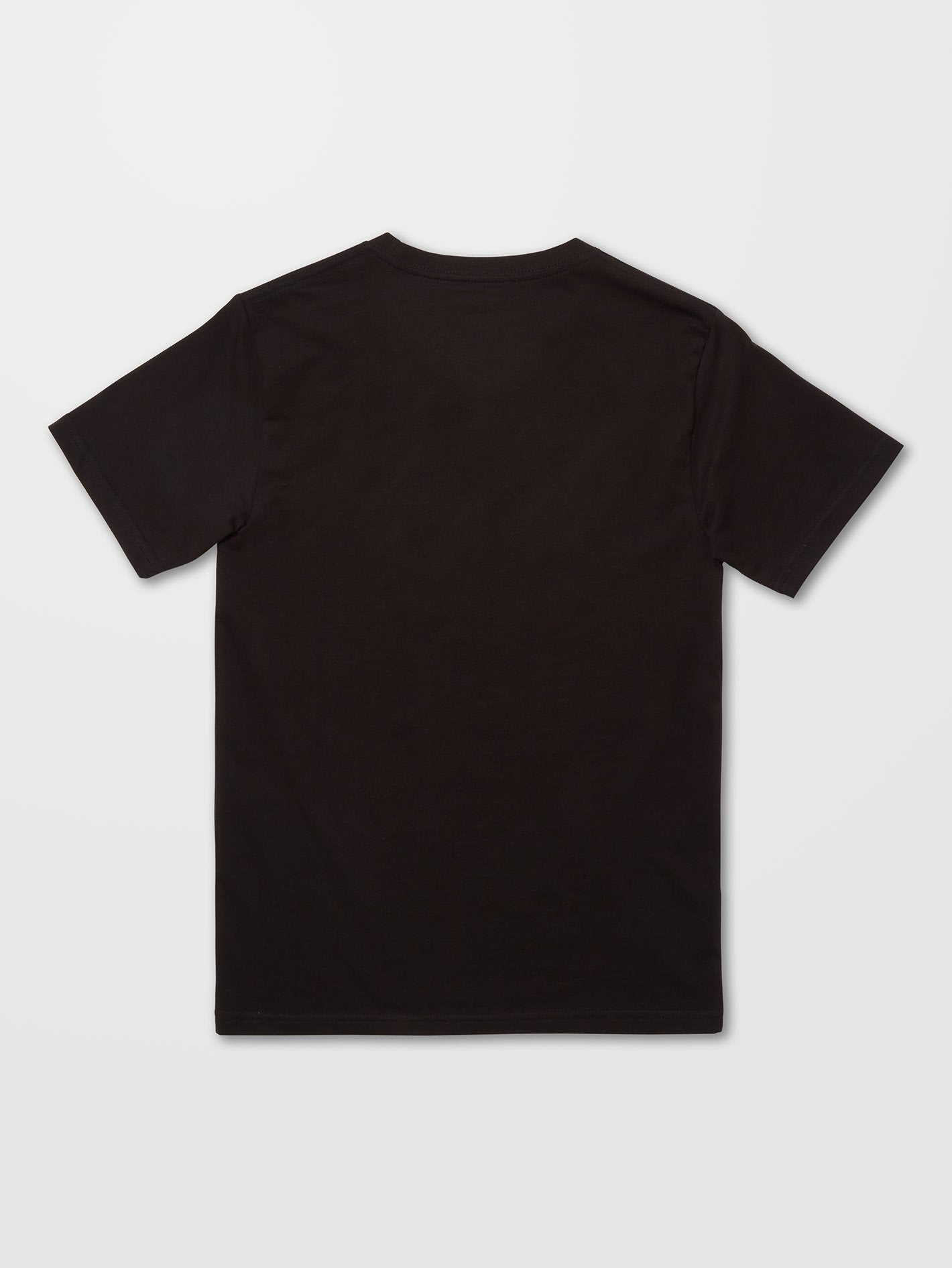 T-shirt Circle Stones - BLACK - (Enfant)