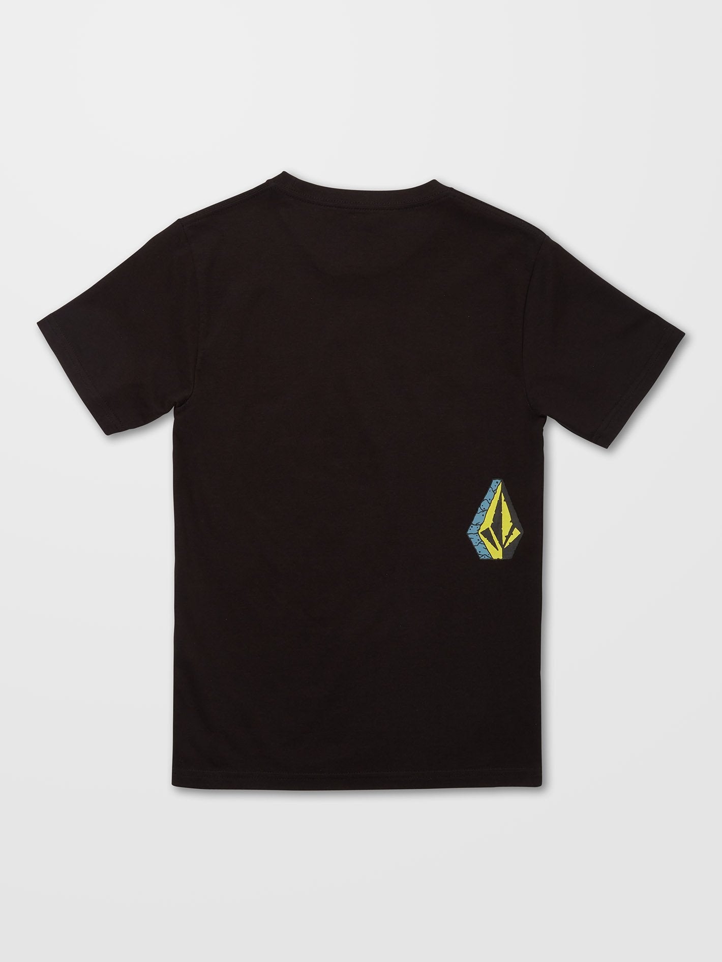 T-shirt Roosting - BLACK - (Enfant)