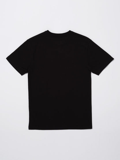 T-Shirt Hot Rodder - BLACK - (ENFANT)