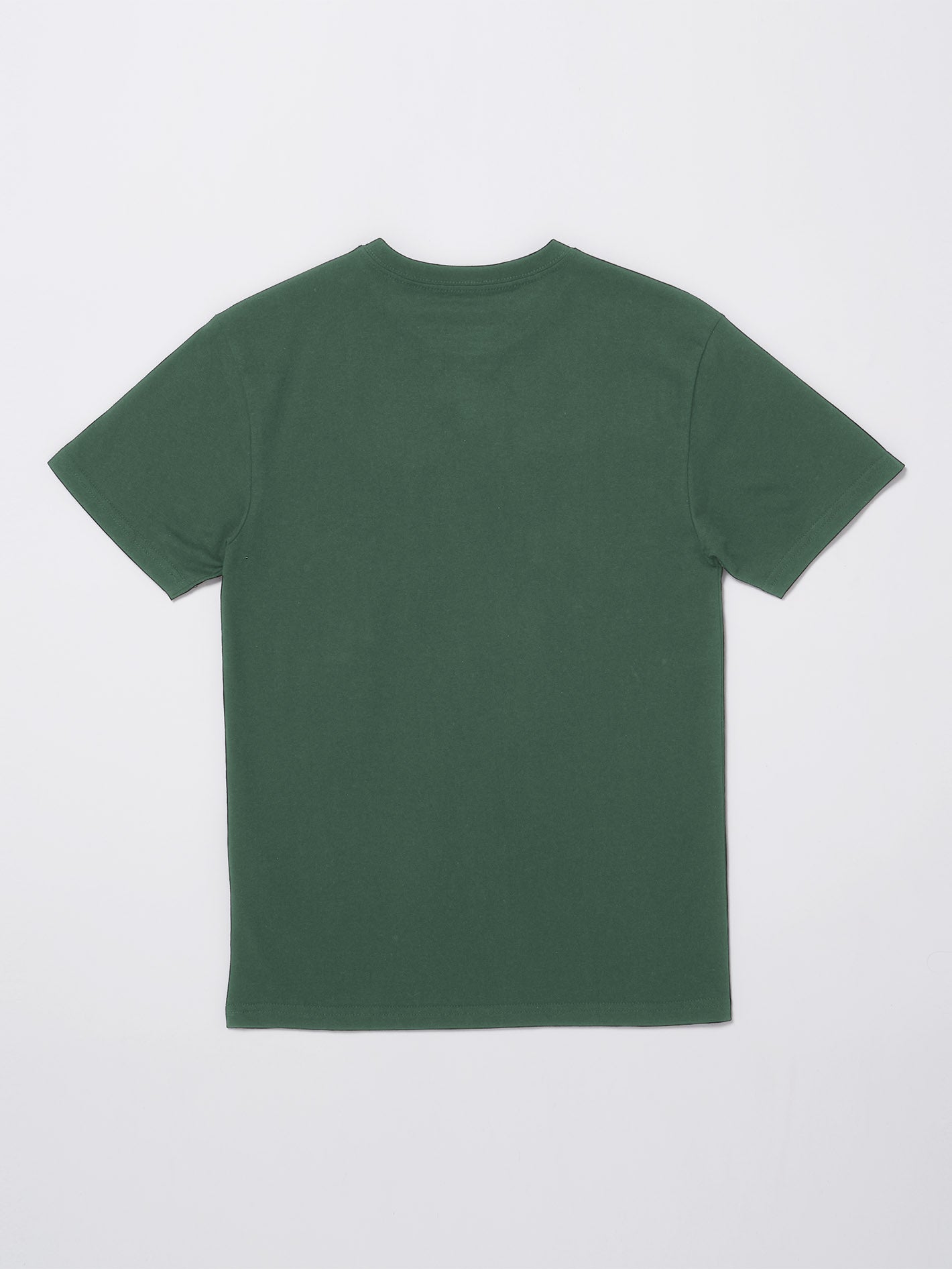 T-Shirt Hot Rodder - FIR GREEN - (ENFANT)
