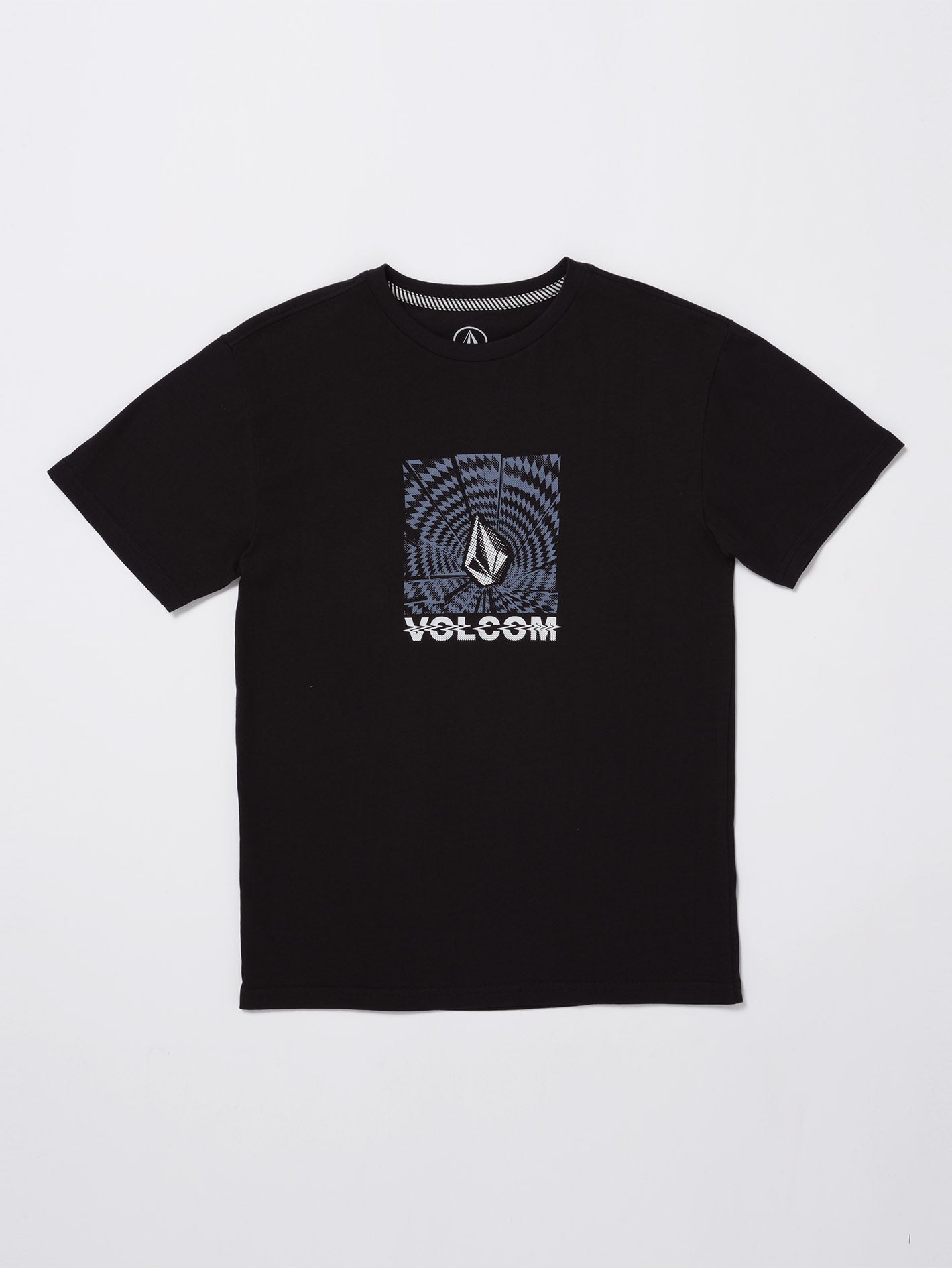 T-Shirt Occulator - BLACK - (ENFANT)