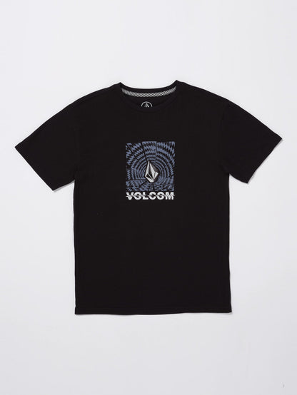 T-Shirt Occulator - BLACK - (ENFANT)