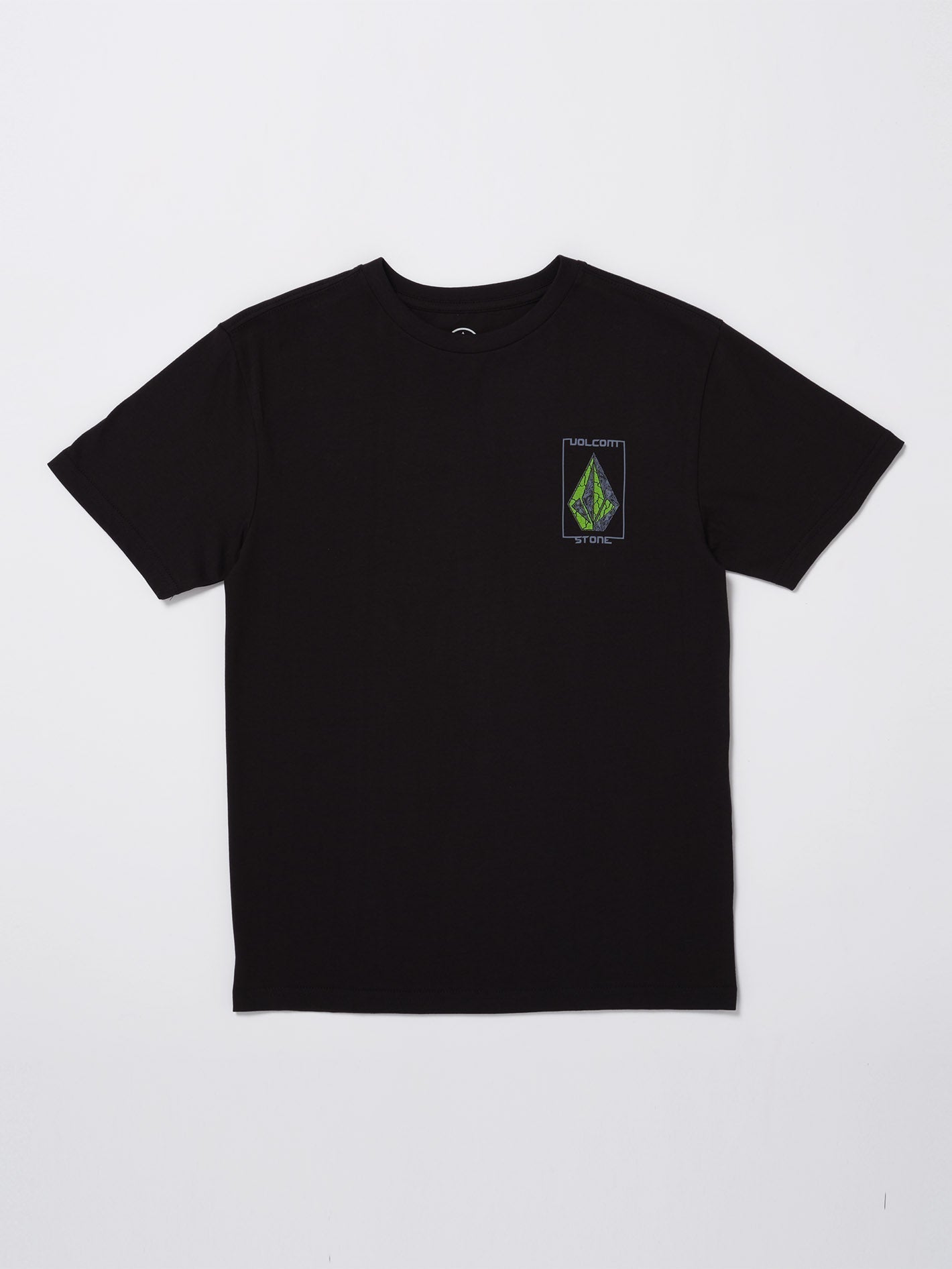 T-Shirt Stone Breakage - BLACK - (ENFANT)