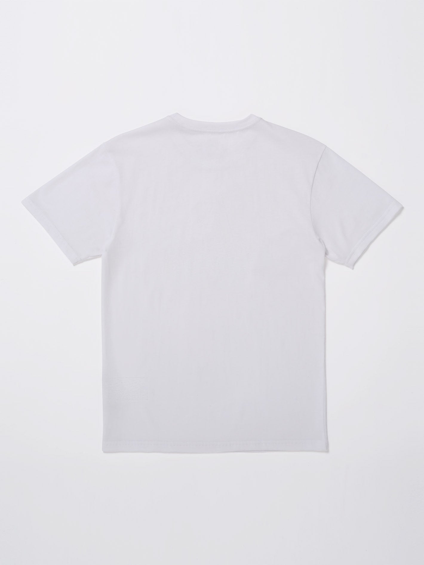 T-shirt Sticker Stamp - WHITE - (ENFANT)