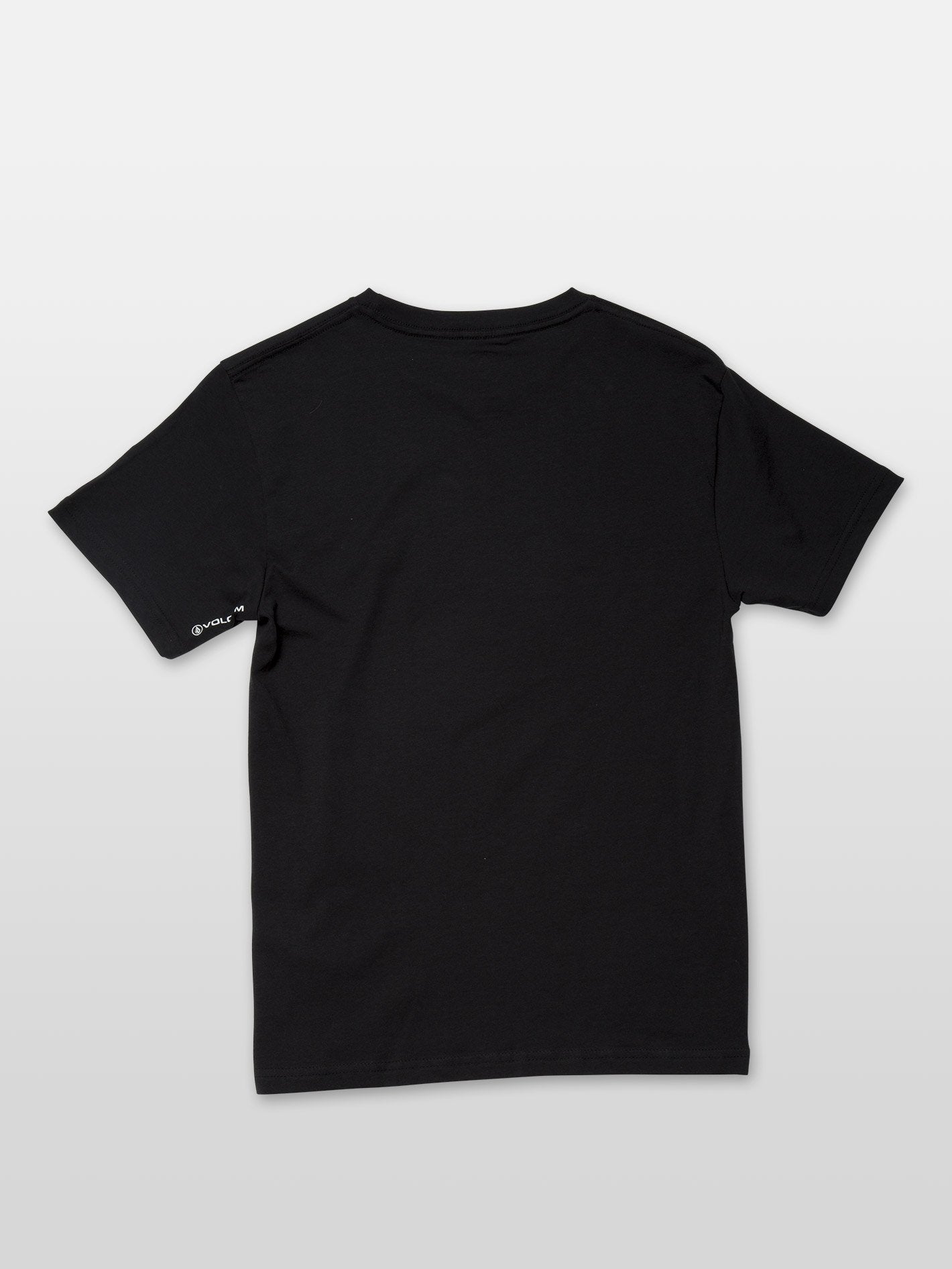 Crisp Stone T-Shirt - Schwarz (Kinder)
