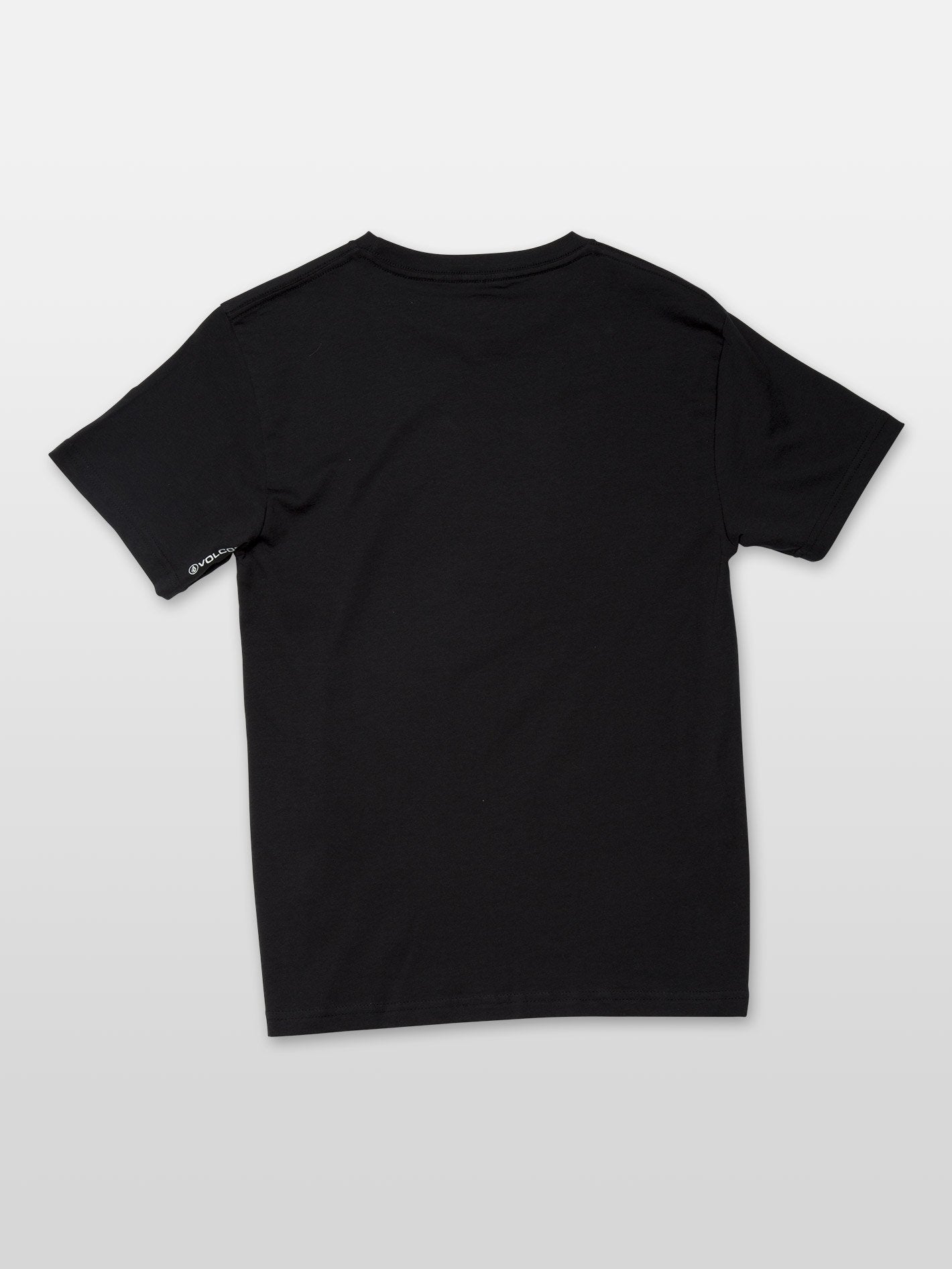 T-shirt Substone - Black (Enfant)