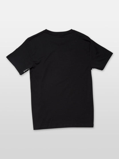 T-shirt Substone - Black (Enfant)