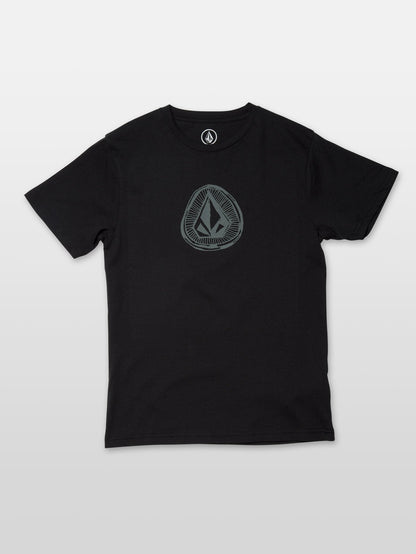 T-shirt Substone - Black (Enfant)