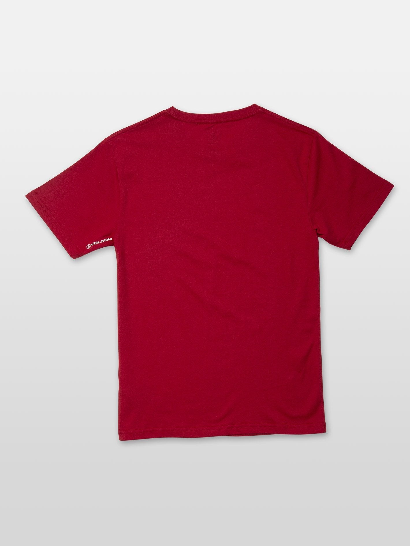 T-shirt Substone - Engine Red (Enfant)