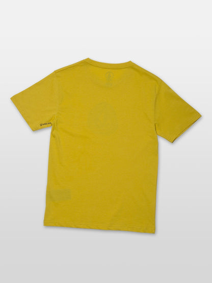 T-shirt Substone - Sulphur (Enfant)