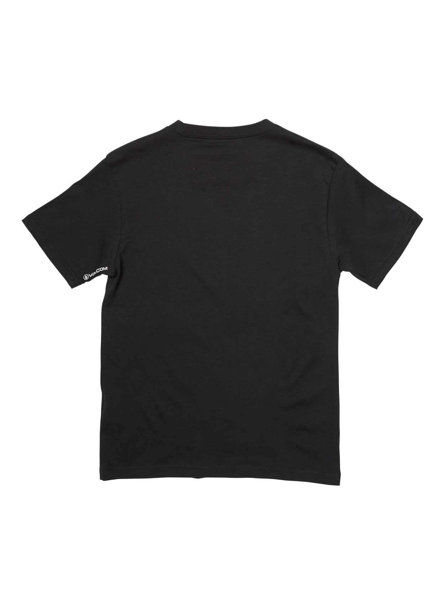 T-shirt Crisp Stone  - BLACK (Enfant)