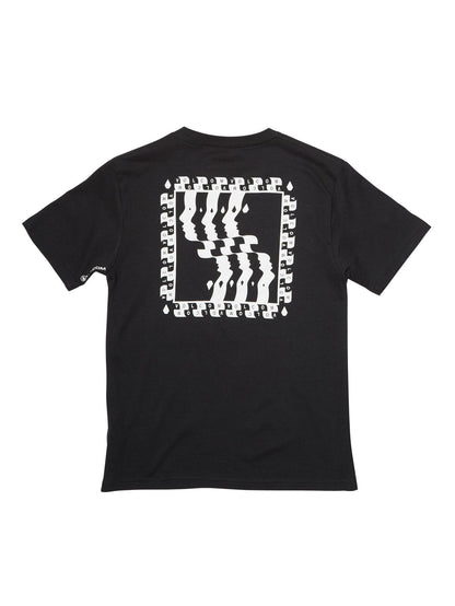 More Of Us T-shirt - BLACK (Children)