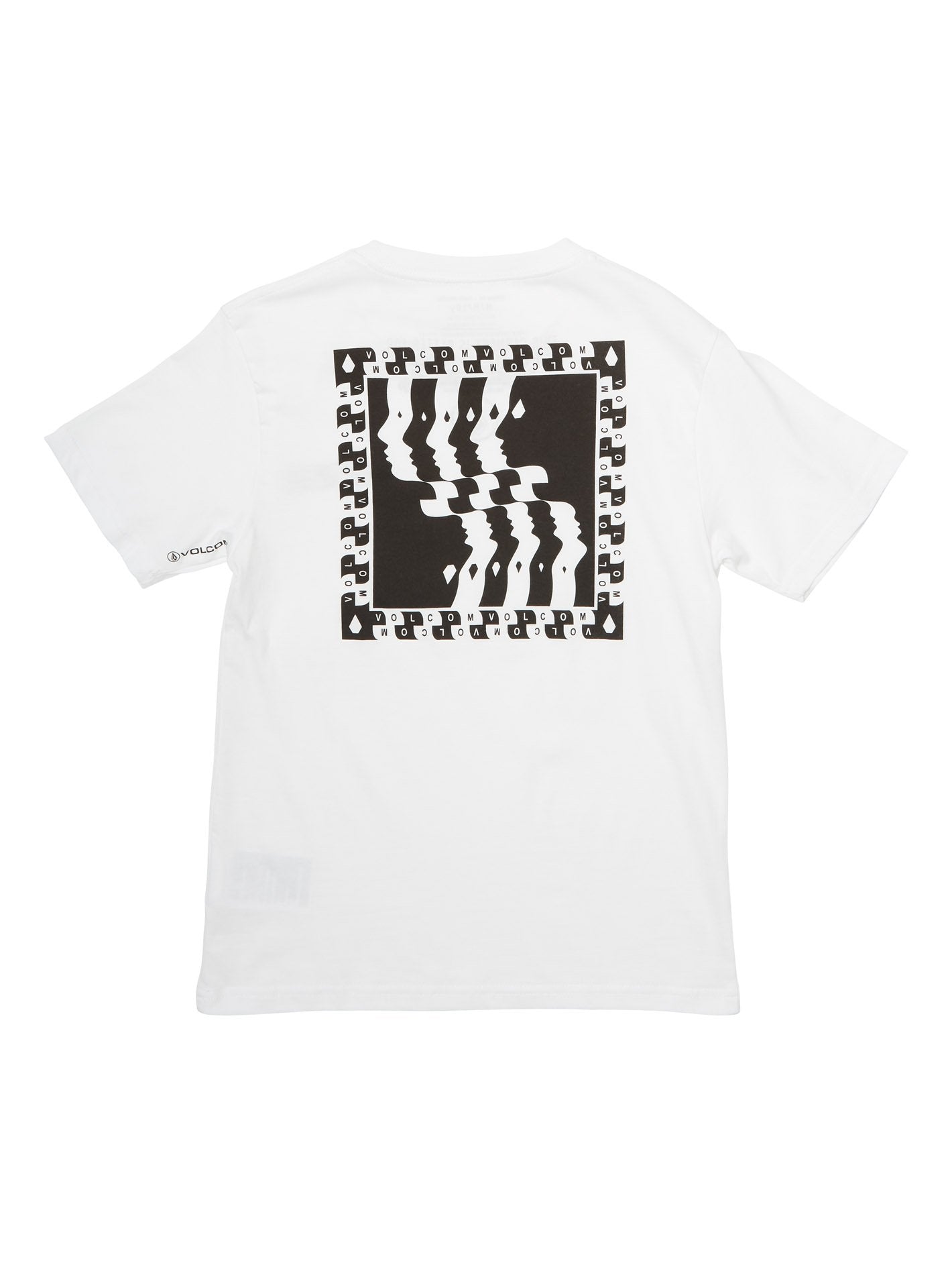 More Of Us T-shirt - WHITE (Children)