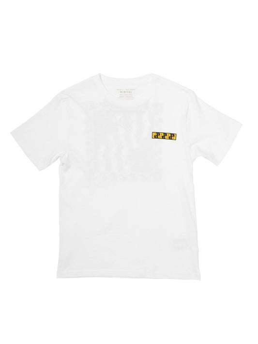 More Of Us T-Shirt – WEISS (Kinder)