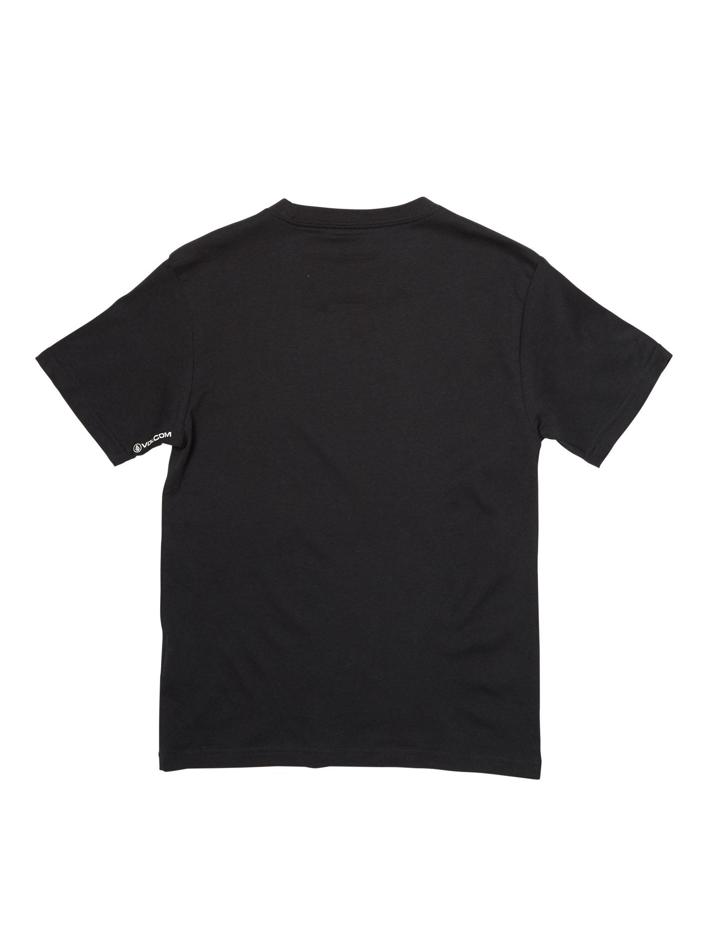 T-shirt Descant - BLACK (Enfant)