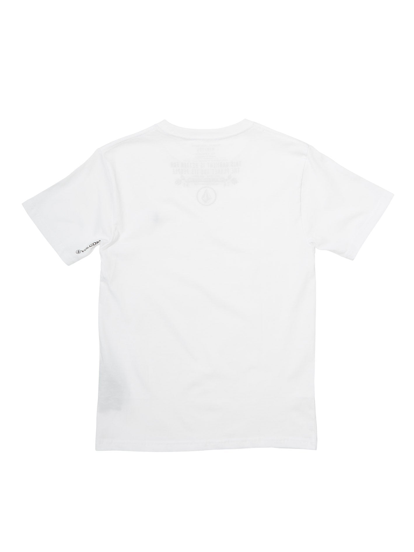 T-shirt Blast It - WHITE (Enfant)