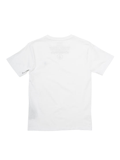 T-shirt Blast It - WHITE (Enfant)
