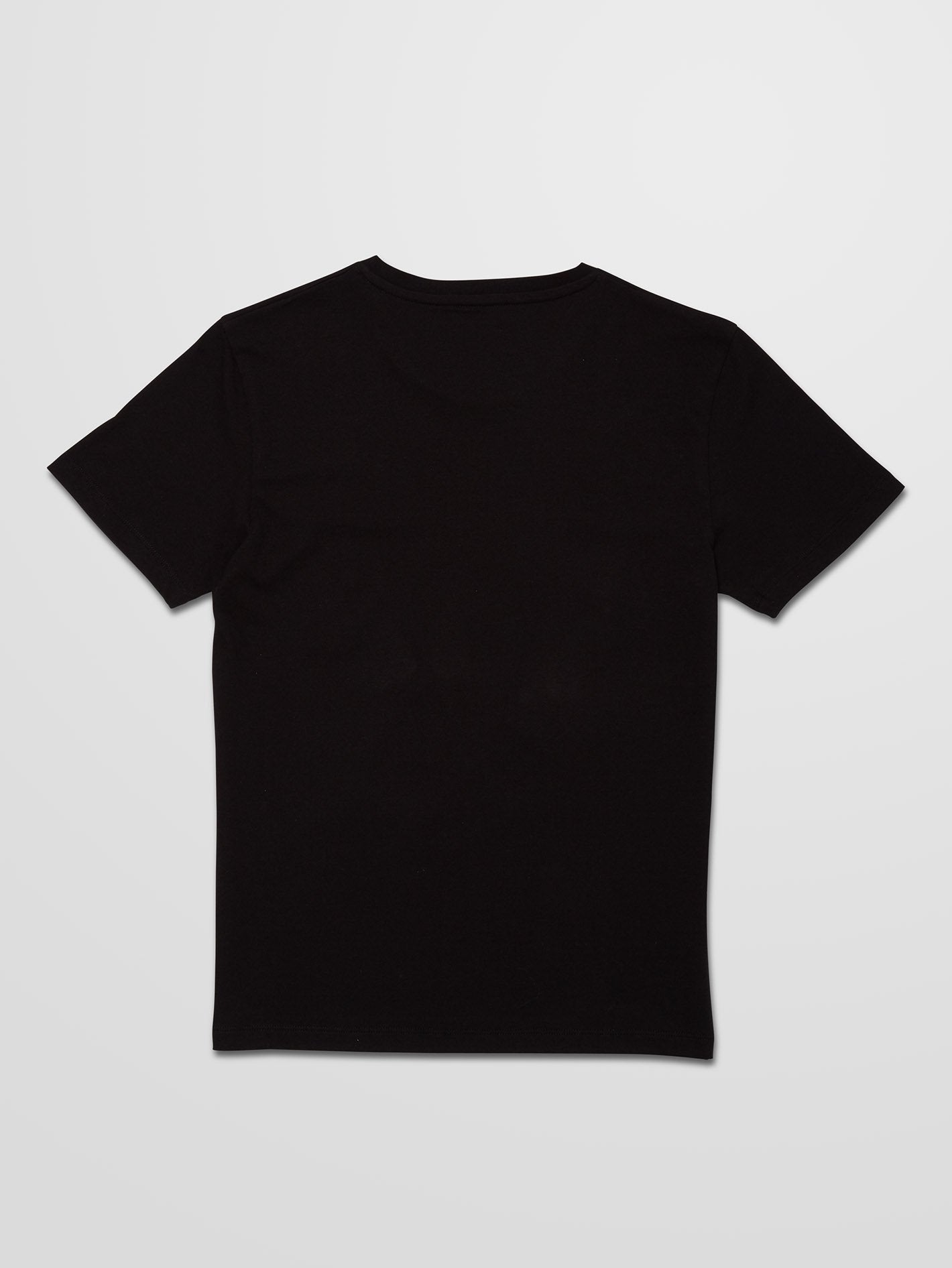 Circle Stone T-Shirt - BLACK - (Child)