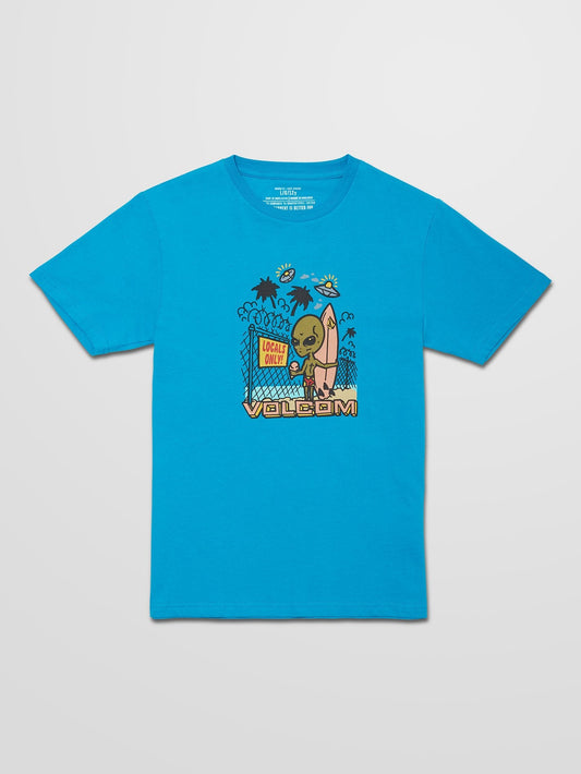 T-Shirt Ufoh - BARRIER REEF - (Enfant)