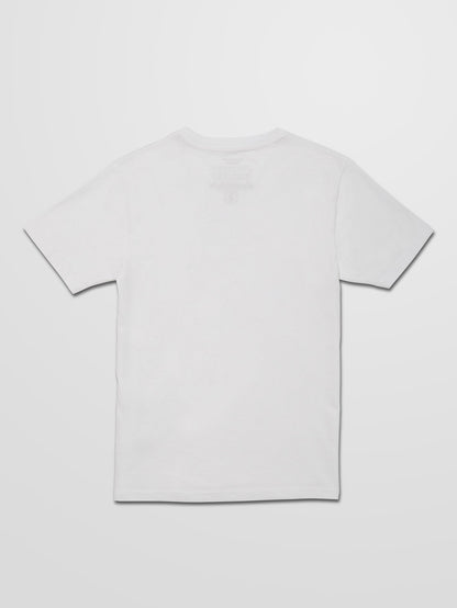 T-Shirt Ufoh - WHITE - (Enfant)