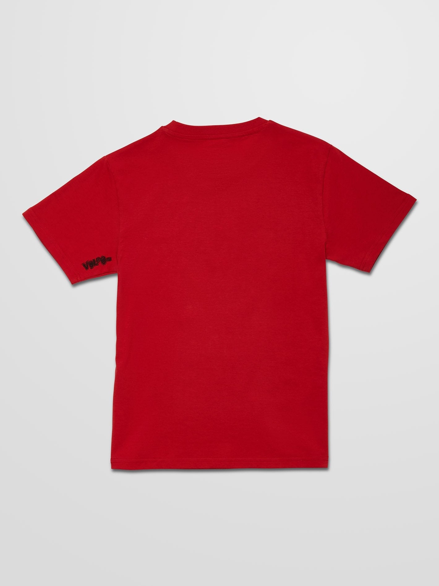 Lifter T-Shirt - RIBBON RED - (Child)