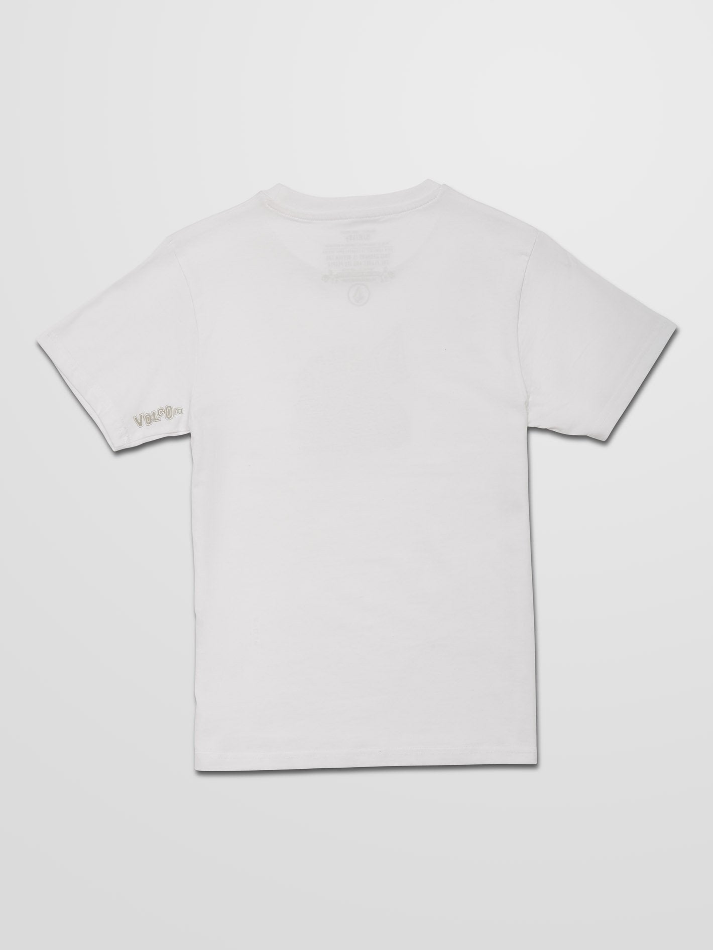 T-Shirt Lifter - WHITE - (Enfant)