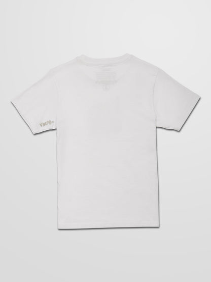 T-Shirt Lifter - WHITE - (Enfant)