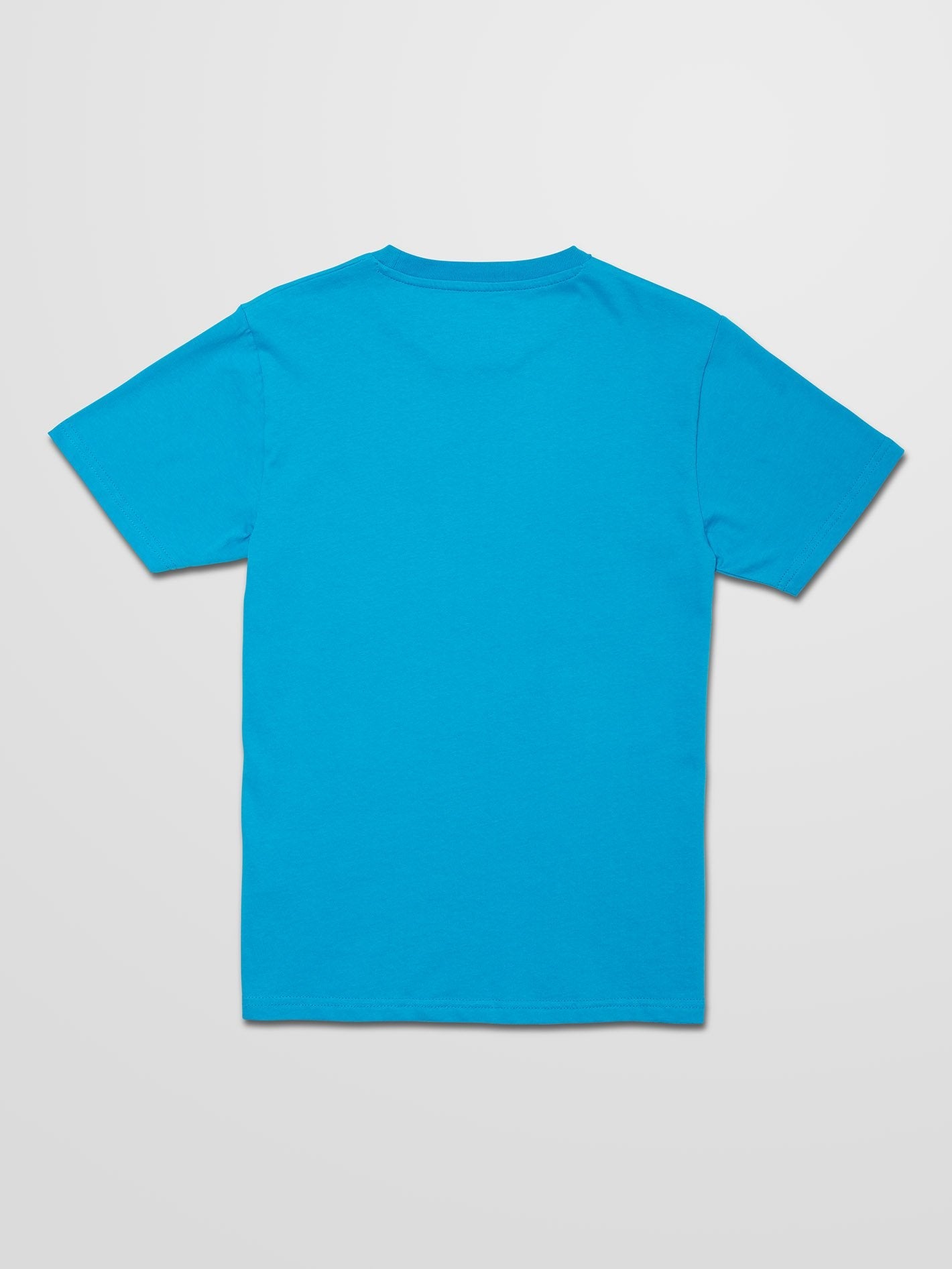 Crostic T-Shirt - BARRIER REEF - (Kinder)