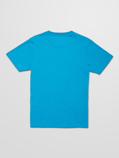 Crostic T-Shirt - BARRIER REEF - (Kinder)