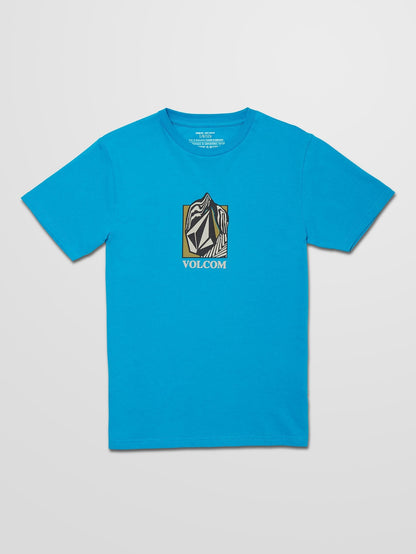 Crostic T-Shirt - BARRIER REEF - (Kinder)