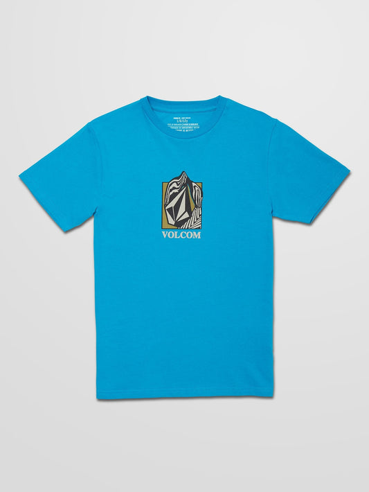 T-Shirt Crostic - BARRIER REEF - (Enfant)