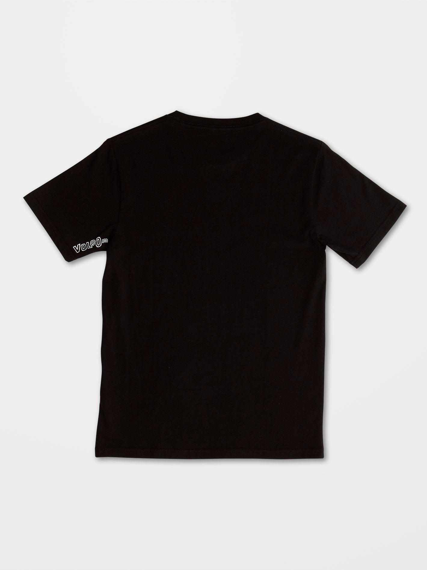 Rippero T-Shirt – SCHWARZ – (Kinder)