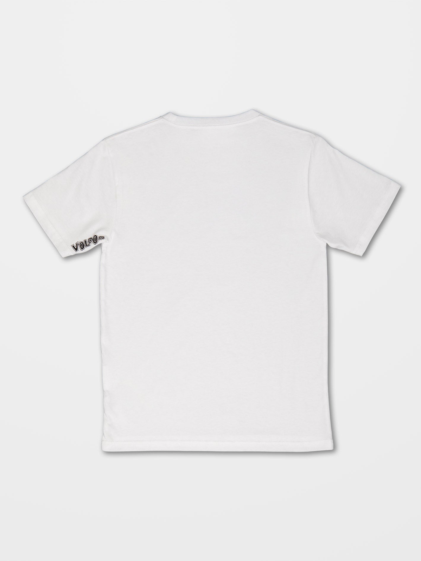 Rippero T-Shirt – WEISS – (Kinder)