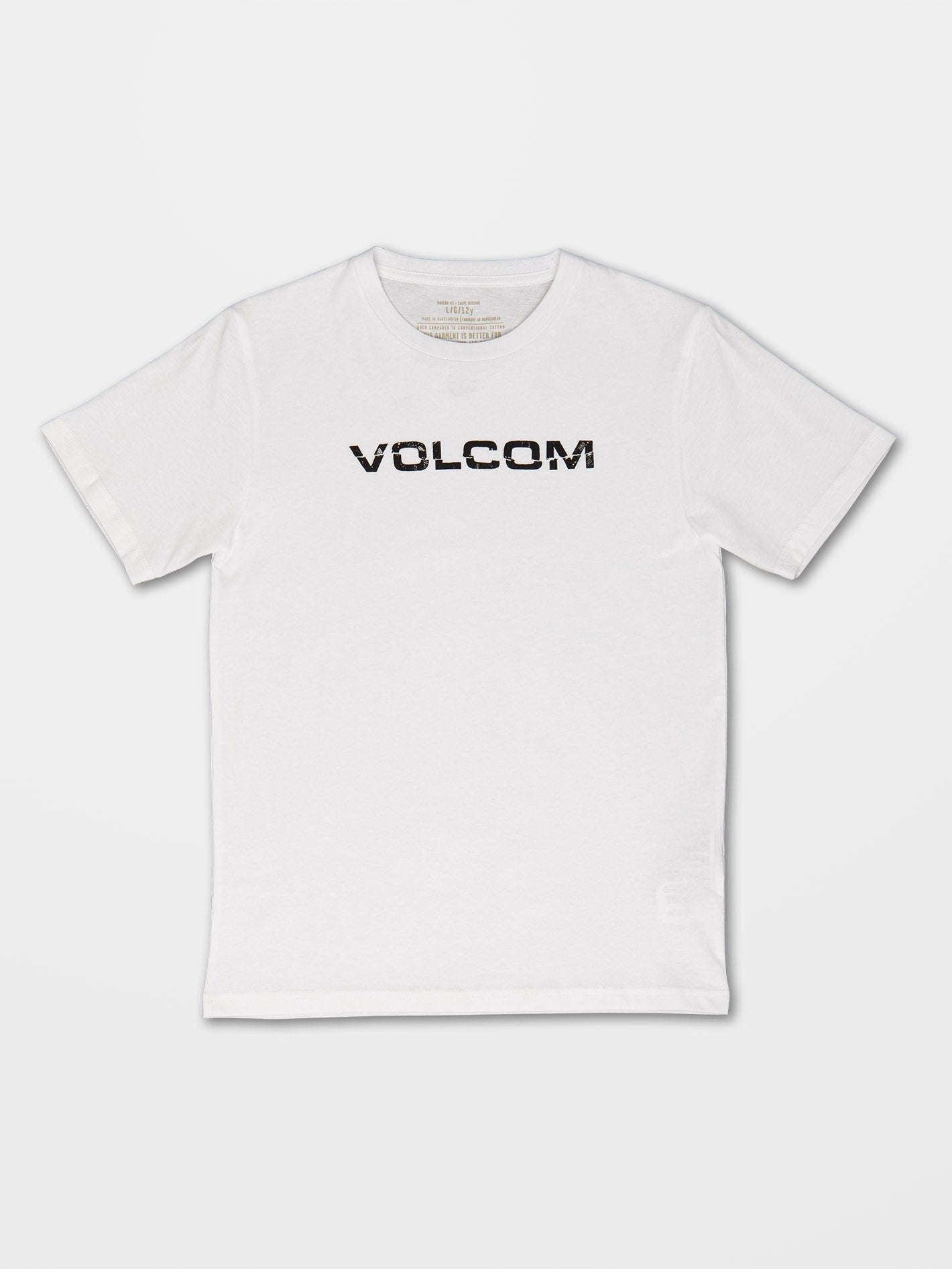 Rippero T-Shirt – WEISS – (Kinder)