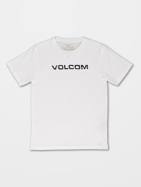 T-shirt Rippeuro - WHITE - (Enfant)