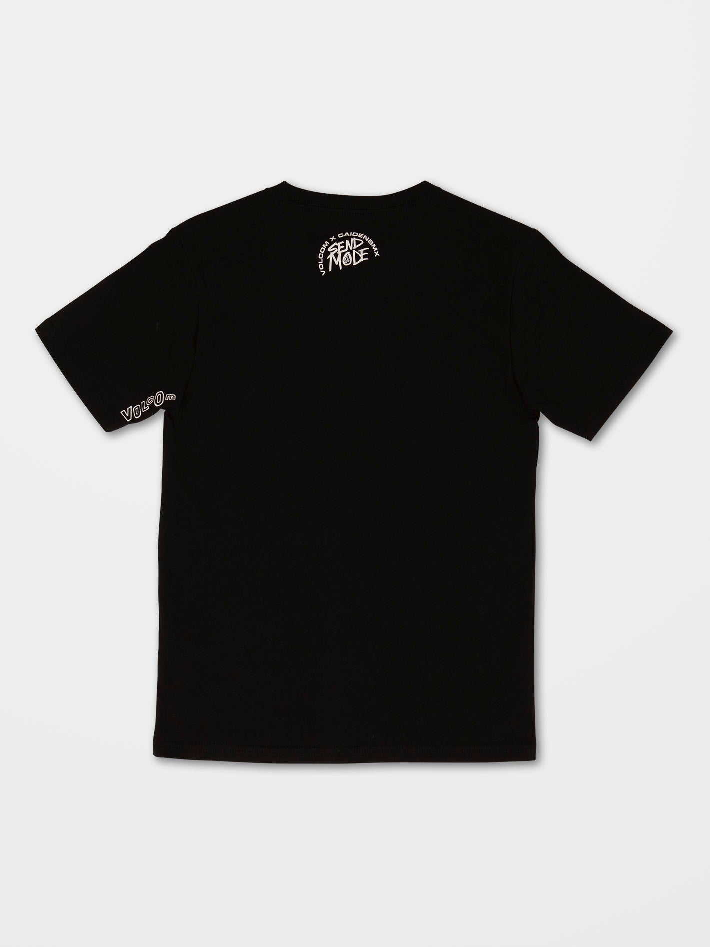 T-shirt Send Mode - BLACK - (Enfant)